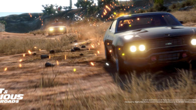 Photo de Fast & Furious : Crossroads présente de nouvelles images