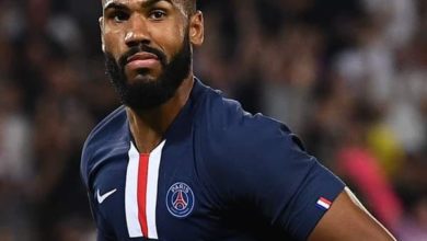 Photo de Le PSG  écarte Choupo-Moting de la Ligue des champions