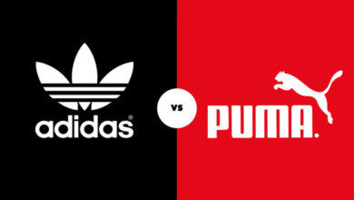Photo de Adidas et Puma ont été fondées par deux frères