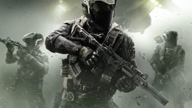 Photo de « GTA » et « Call of Duty » sont les jeux vidéos les plus vendus de la décennie