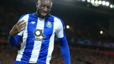 Photo de Moussa Marega victime de racisme, quitte le terrain avant la fin du match
