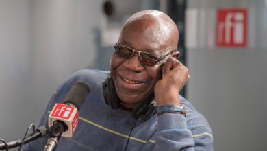 Photo de Le saxophoniste et légende de l’afro-jazz, Manu Dibango s’en est allé à l’âge de 86 ans