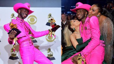 Photo de « J’avais prévu de mourir avec mon secret » dixit le rappeur américain Lil Nas X