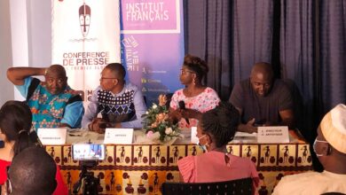 Photo de « Moane Ekang », le double album de l’artiste fang beti, Tita est disponible