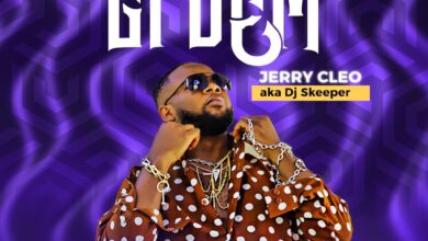 Photo de Jerry Cleo (DJ Skeeper) Is God Ordained In Gi‘Dem