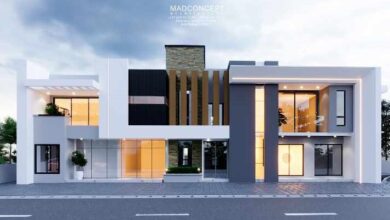 Photo de MADCONCEPT ARCHITECTURE SARL : L’Innovation Architecturale au Service du Patrimoine et de l’Avenir